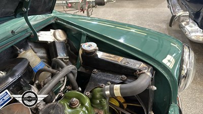 Lot 398 - 1964 AUSTIN MINI 1000