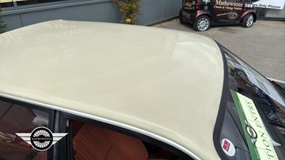 Lot 402 - 1982 AUSTIN AMBASSADOR 1.7HL