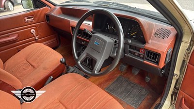 Lot 402 - 1982 AUSTIN AMBASSADOR 1.7HL