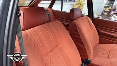 Lot 402 - 1982 AUSTIN AMBASSADOR 1.7HL