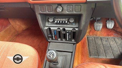 Lot 402 - 1982 AUSTIN AMBASSADOR 1.7HL