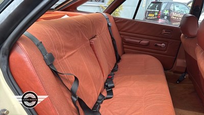 Lot 402 - 1982 AUSTIN AMBASSADOR 1.7HL