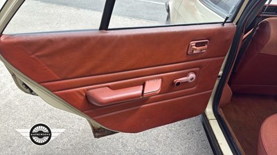 Lot 402 - 1982 AUSTIN AMBASSADOR 1.7HL