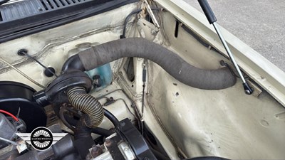 Lot 402 - 1982 AUSTIN AMBASSADOR 1.7HL