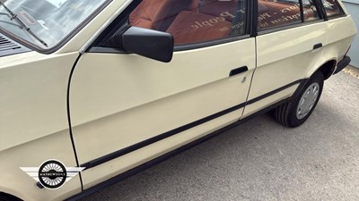 Lot 402 - 1982 AUSTIN AMBASSADOR 1.7HL