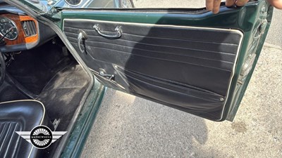 Lot 414 - 1965 TRIUMPH TR4A