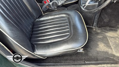 Lot 414 - 1965 TRIUMPH TR4A