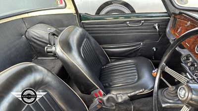 Lot 414 - 1965 TRIUMPH TR4A
