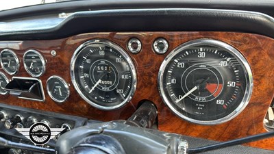 Lot 414 - 1965 TRIUMPH TR4A