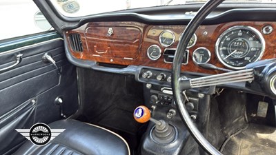 Lot 414 - 1965 TRIUMPH TR4A