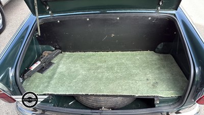 Lot 414 - 1965 TRIUMPH TR4A