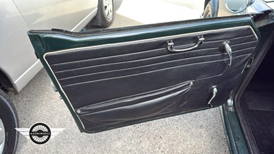Lot 414 - 1965 TRIUMPH TR4A