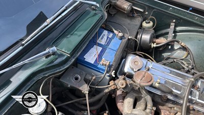 Lot 414 - 1965 TRIUMPH TR4A