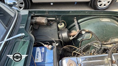 Lot 414 - 1965 TRIUMPH TR4A