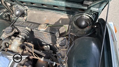 Lot 414 - 1965 TRIUMPH TR4A