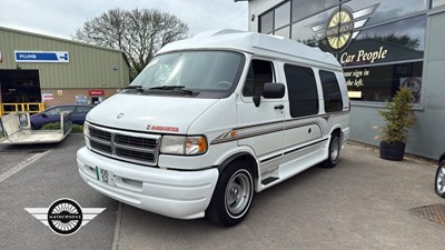Lot 716 - 1997 DODGE (USA)