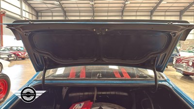 Lot 372 - 1977 FORD ESCORT RS 1800