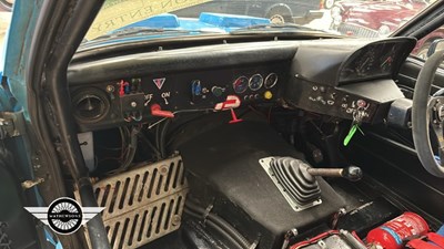 Lot 372 - 1977 FORD ESCORT RS 1800