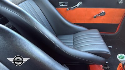 Lot 696 - 1992 ROVER MINI 1000 CITY E