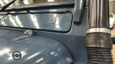 Lot 261 - 1992 LAND ROVER 110 DEFENDER TURBO DIESEL