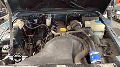 Lot 261 - 1992 LAND ROVER 110 DEFENDER TURBO DIESEL