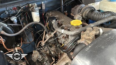 Lot 261 - 1992 LAND ROVER 110 DEFENDER TURBO DIESEL
