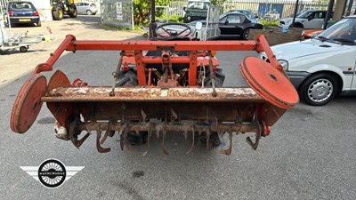 Lot 21 - HINOMOTO C174