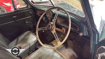 Lot 826 - 1956 MORRIS MINOR