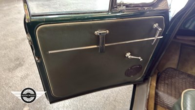 Lot 826 - 1956 MORRIS MINOR