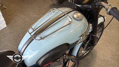 Lot 110 - 1960 TRIUMPH