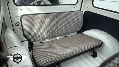 Lot 139 - 1985 SUZUKI SJ4 10V