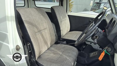 Lot 139 - 1985 SUZUKI SJ4 10V