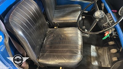 Lot 388 - 1976 LEYLAND CARS MINI 850