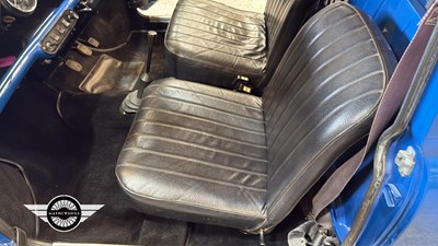 Lot 388 - 1976 LEYLAND CARS MINI 850