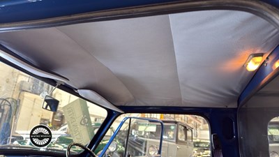 Lot 388 - 1976 LEYLAND CARS MINI 850