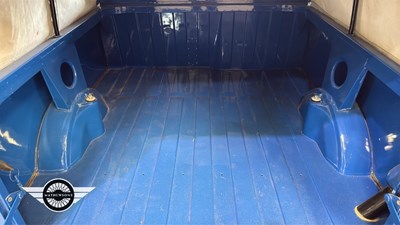 Lot 388 - 1976 LEYLAND CARS MINI 850
