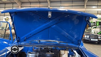 Lot 388 - 1976 LEYLAND CARS MINI 850