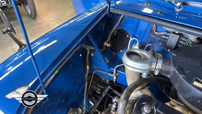 Lot 388 - 1976 LEYLAND CARS MINI 850