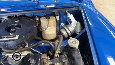 Lot 388 - 1976 LEYLAND CARS MINI 850
