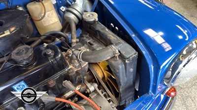 Lot 388 - 1976 LEYLAND CARS MINI 850