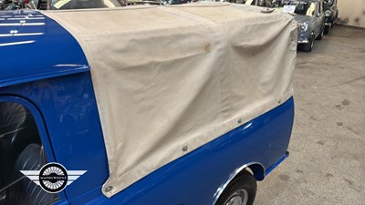 Lot 388 - 1976 LEYLAND CARS MINI 850