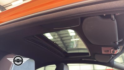Lot 732 - 2009 FORD FOCUS ST-3