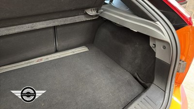Lot 732 - 2009 FORD FOCUS ST-3