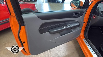 Lot 732 - 2009 FORD FOCUS ST-3