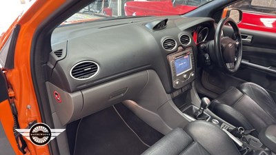 Lot 732 - 2009 FORD FOCUS ST-3