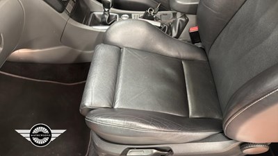 Lot 732 - 2009 FORD FOCUS ST-3