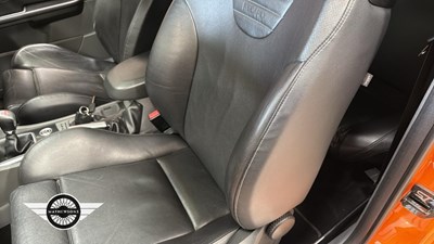 Lot 732 - 2009 FORD FOCUS ST-3