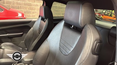 Lot 732 - 2009 FORD FOCUS ST-3