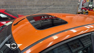 Lot 732 - 2009 FORD FOCUS ST-3