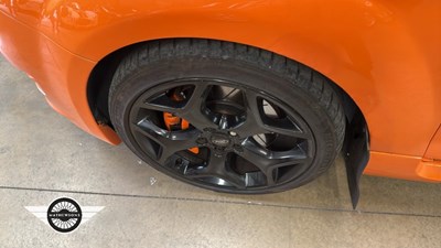 Lot 732 - 2009 FORD FOCUS ST-3